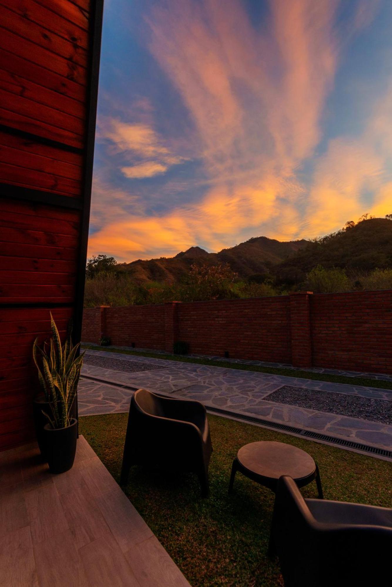 Las Morenas Yala Exterior photo