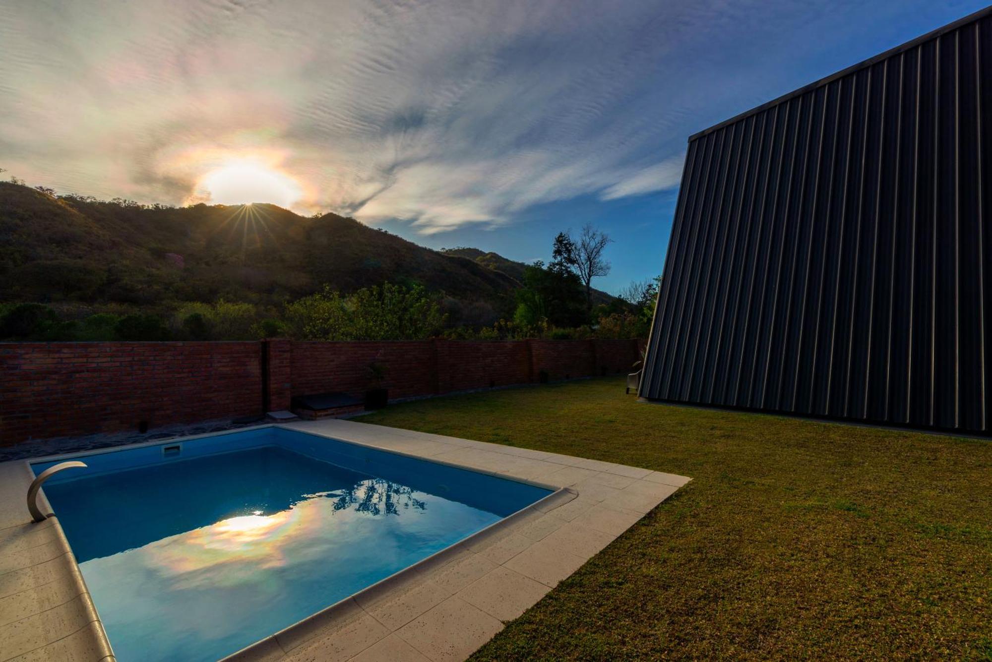 Las Morenas Yala Exterior photo