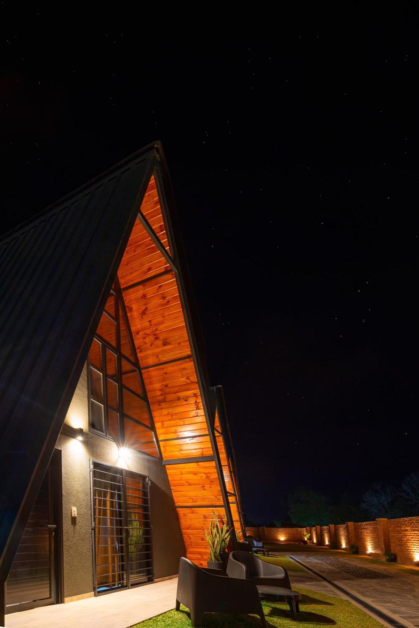 Las Morenas Yala Exterior photo