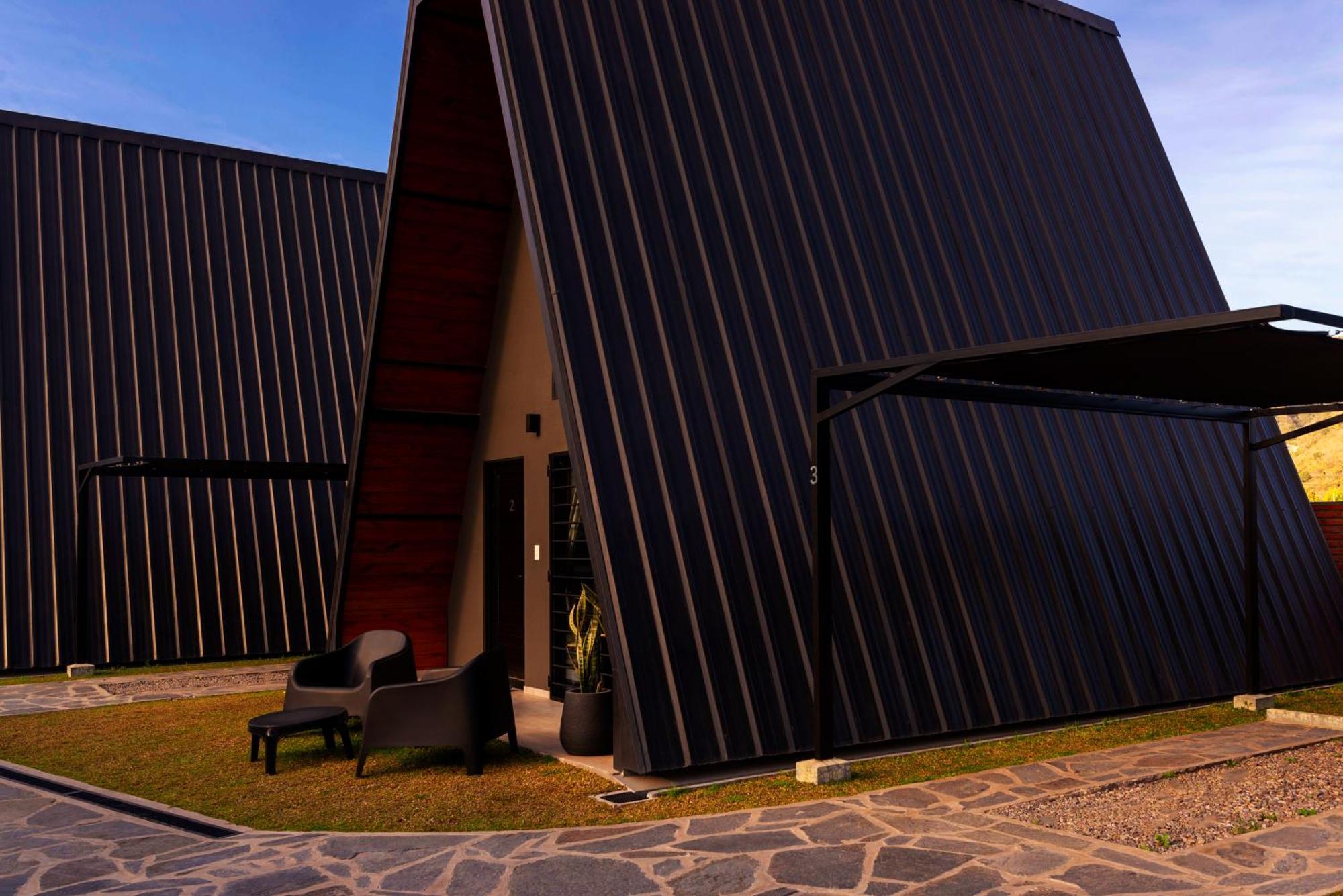Las Morenas Yala Exterior photo