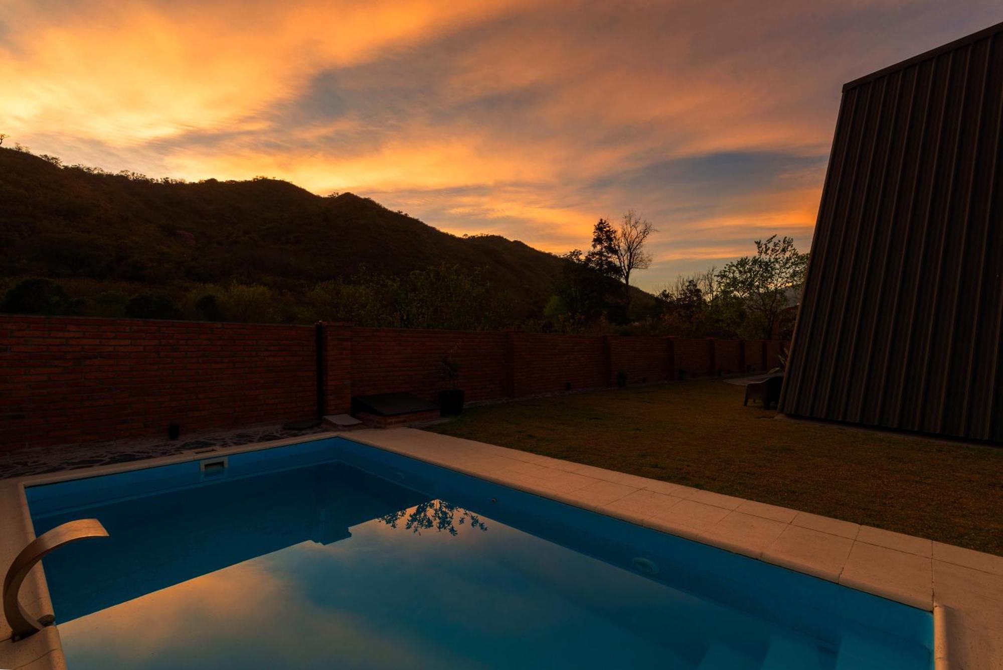 Las Morenas Yala Exterior photo