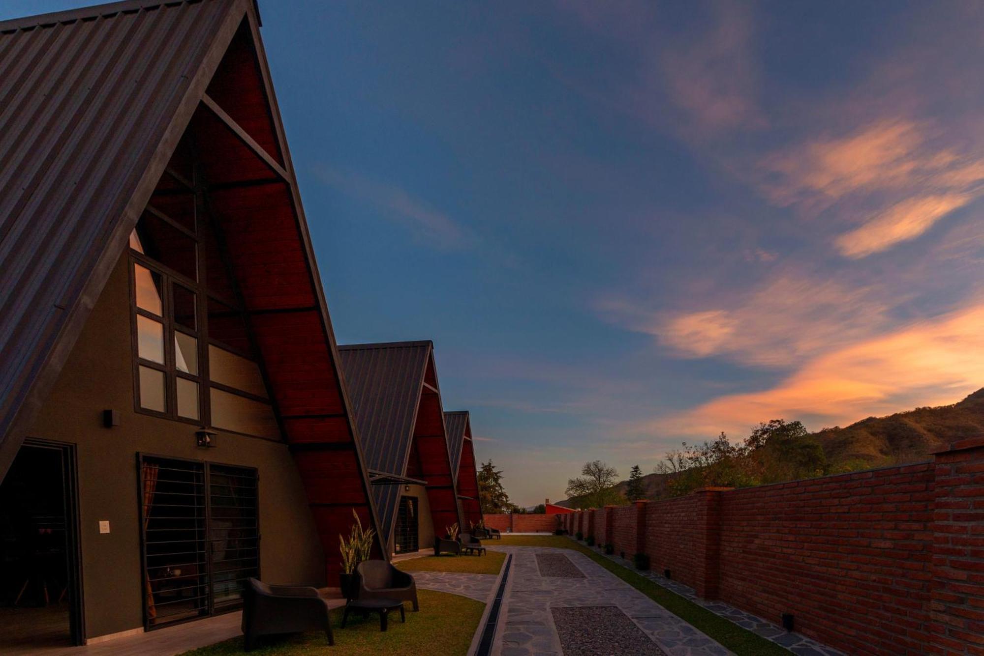 Las Morenas Yala Exterior photo
