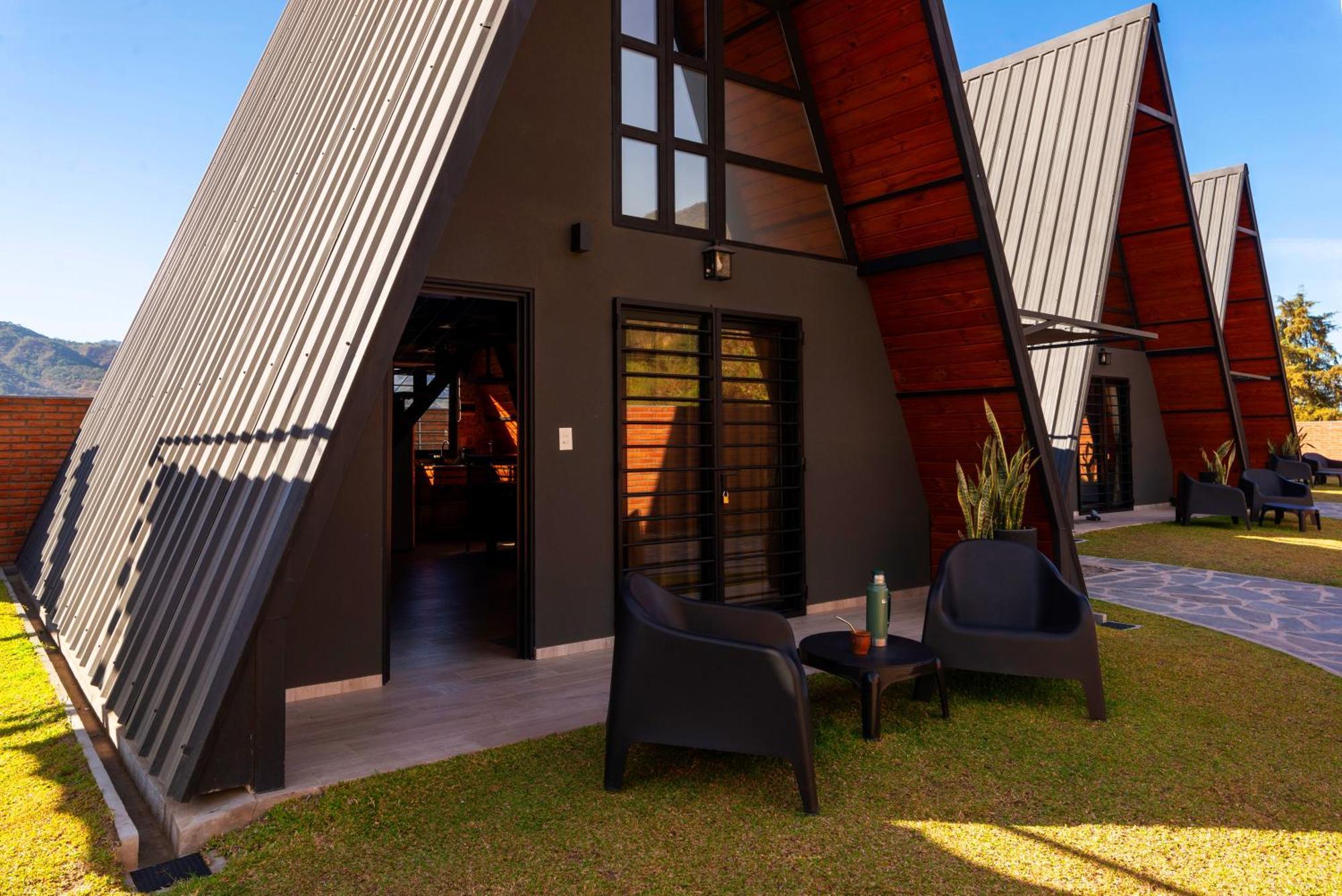 Las Morenas Yala Exterior photo